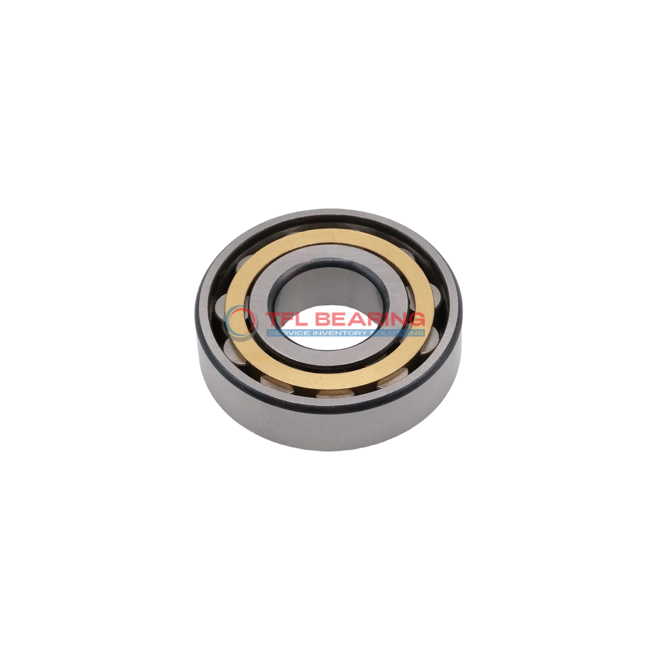 Single Row Cylindrical Roller Bearings With Inner Ring NF 28/1060 ECM/HB1
